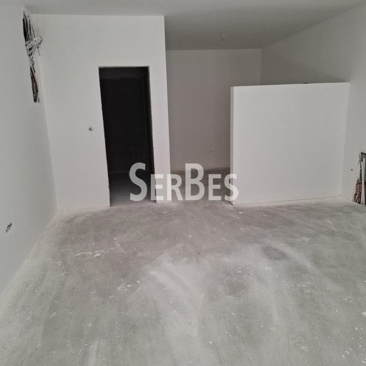 Stan Prodaja Novi Sad Alibegovac 38.65 m2