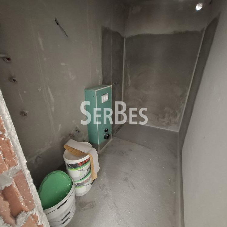 Jednoiposoban stan na prodaju, Alibegovac, Novi Sad, 38.65m², 69.670 €