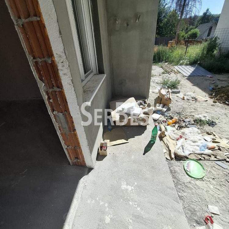Jednoiposoban stan na prodaju, Alibegovac, Novi Sad, 38.65m², 69.670 €