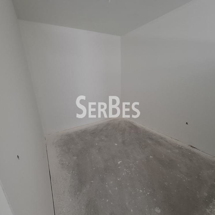 Stan Prodaja Novi Sad Alibegovac 38.65 m2