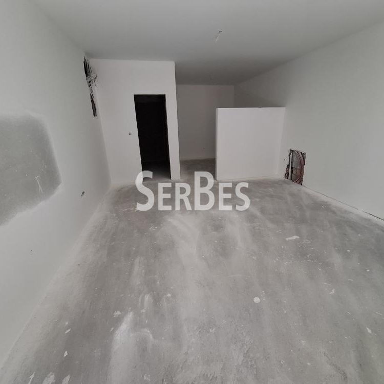 Stan Prodaja Novi Sad Alibegovac 38.65 m2