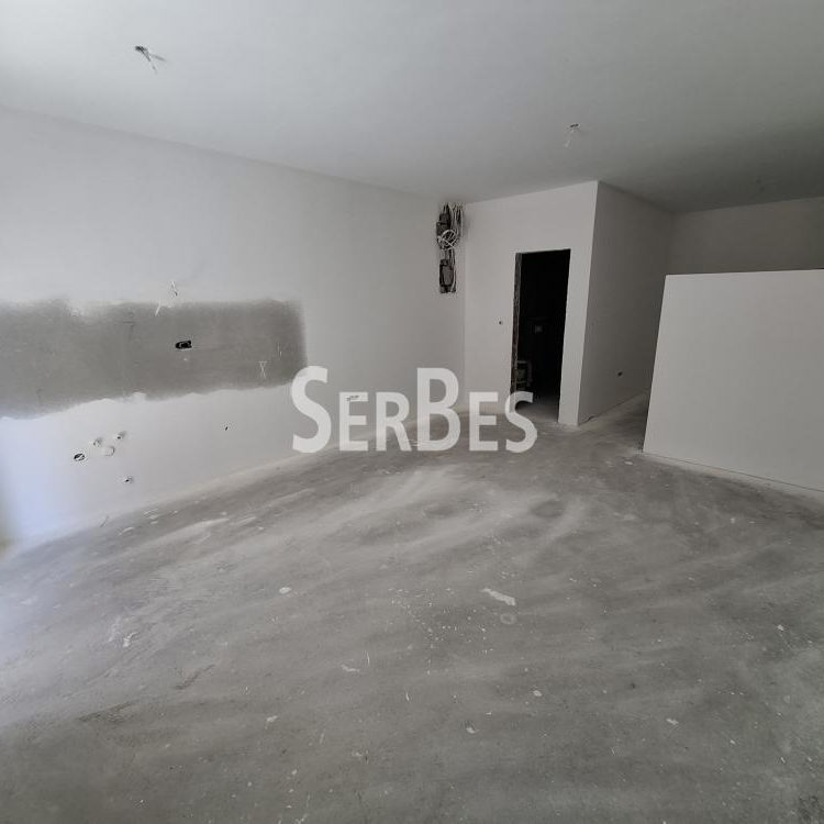 Stan Prodaja Novi Sad Alibegovac 38.65 m2