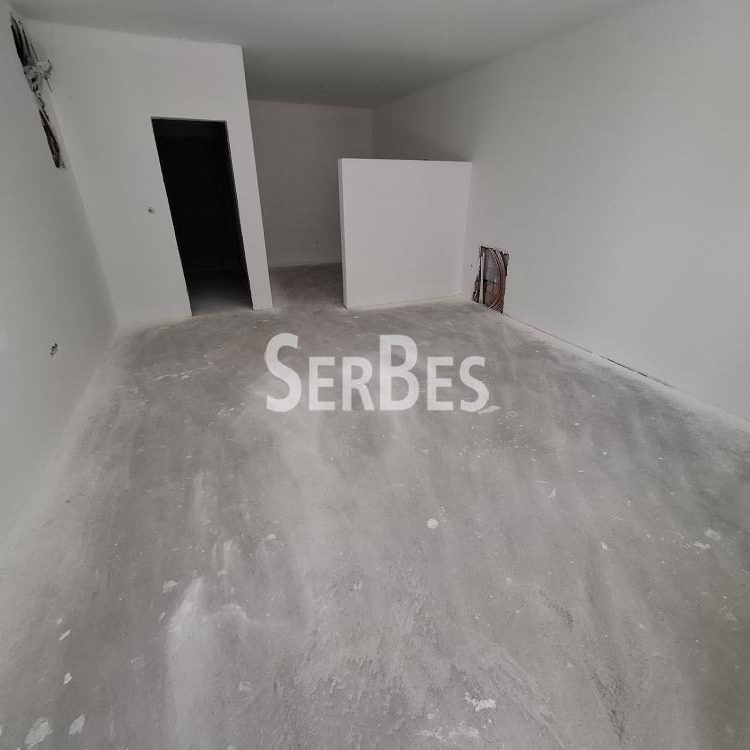 Stan Prodaja Novi Sad Alibegovac 38.65 m2