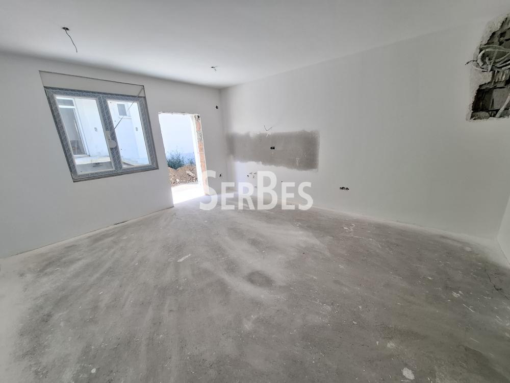 Stan Prodaja Novi Sad Alibegovac 38.65 m2