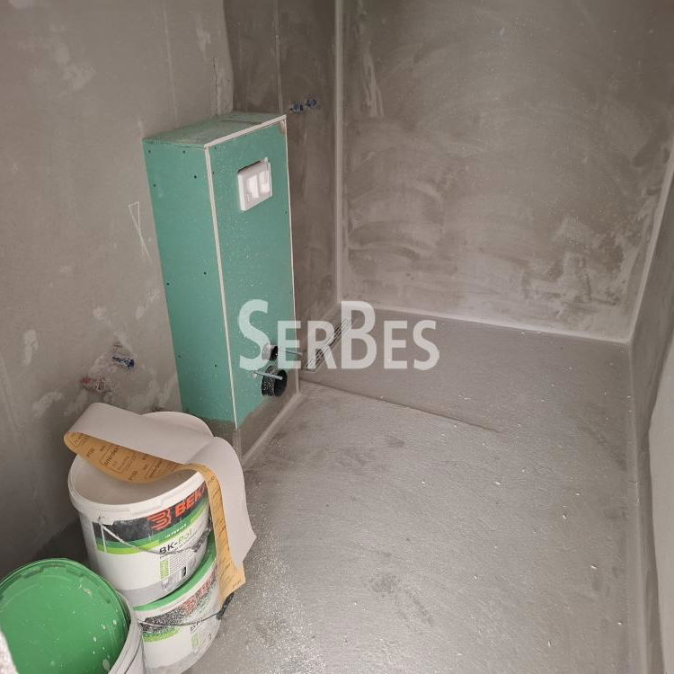 Jednoiposoban stan na prodaju, Alibegovac, Novi Sad, 38.65m², 69.670 €