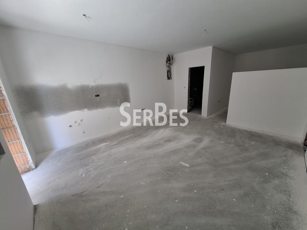 Stan Prodaja Novi Sad Alibegovac 38.65 m2