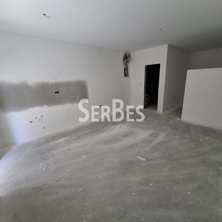 Stan Prodaja Novi Sad Alibegovac 38.65 m2