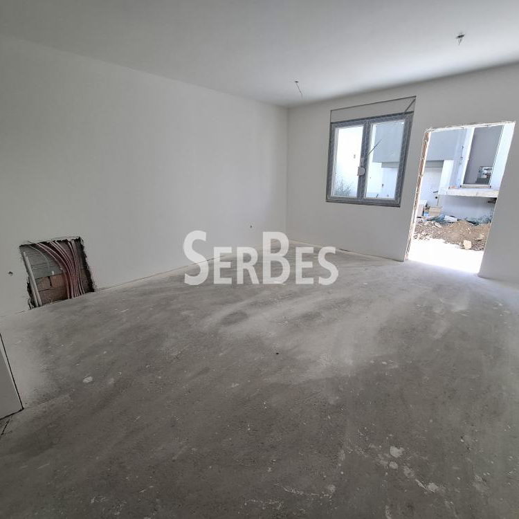 Stan Prodaja Novi Sad Alibegovac 38.65 m2