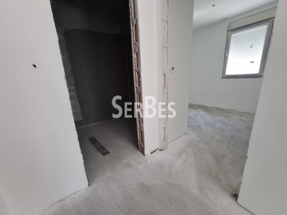 211001904_10_20260911154548 Jednoiposoban stan na prodaju, Alibegovac, Novi Sad, 43.05m², 75.380 €