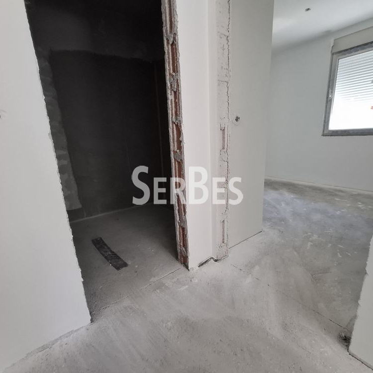 Jednoiposoban stan na prodaju, Alibegovac, Novi Sad, 43.05m², 75.380 €