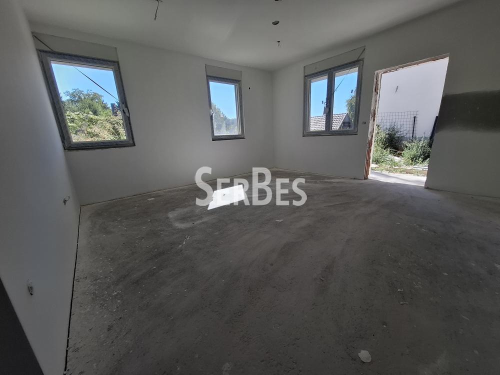 Stan Prodaja Novi Sad Stan Prodaja Novi Sad Alibegovac 43.05 m2