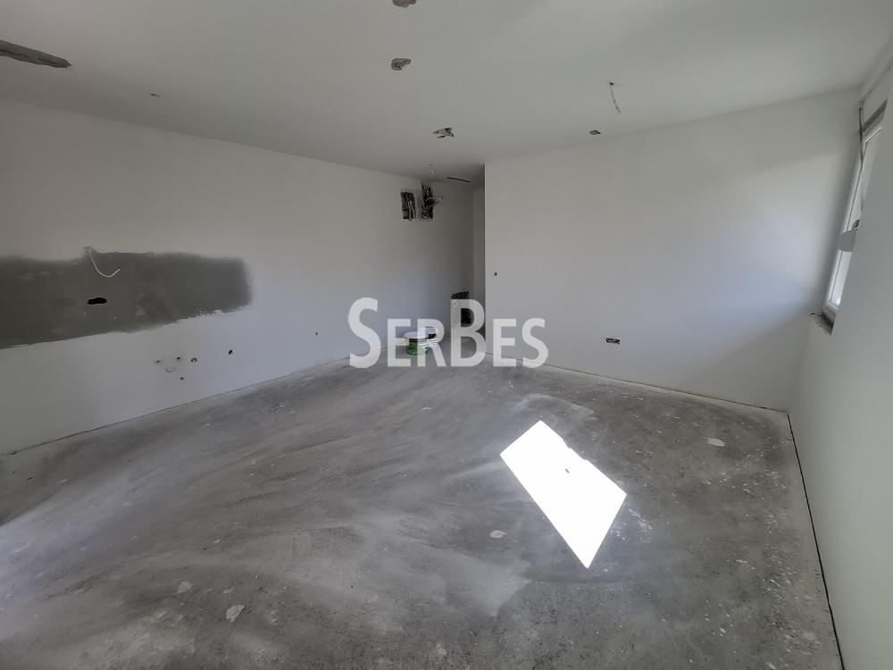 Stan Prodaja Novi Sad Stan Prodaja Novi Sad Alibegovac 43.05 m2