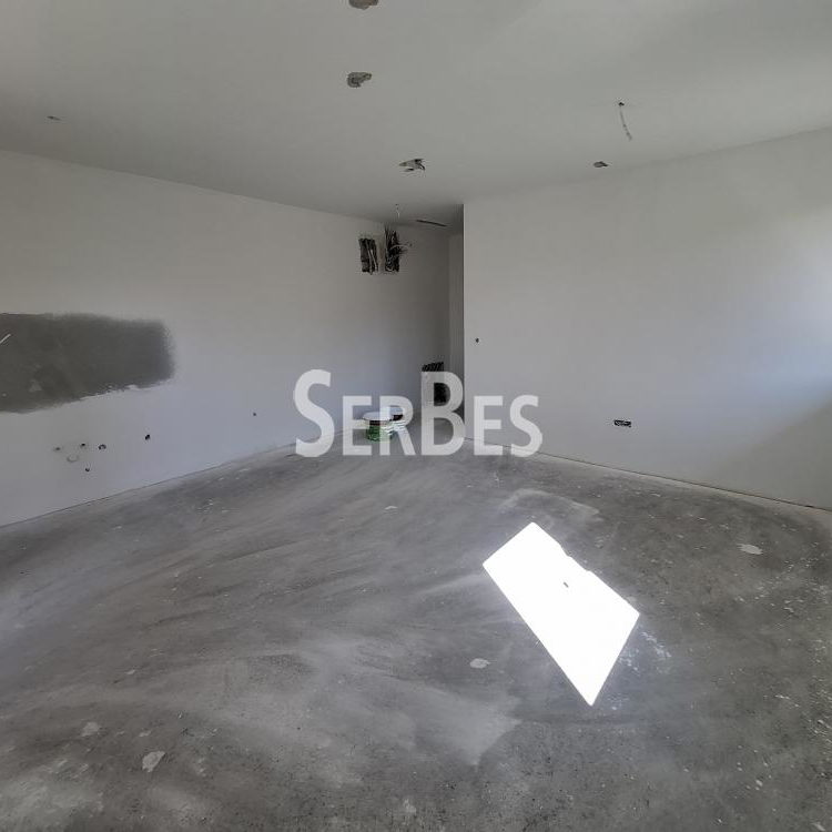 Stan Prodaja Novi Sad Alibegovac 43.05 m2