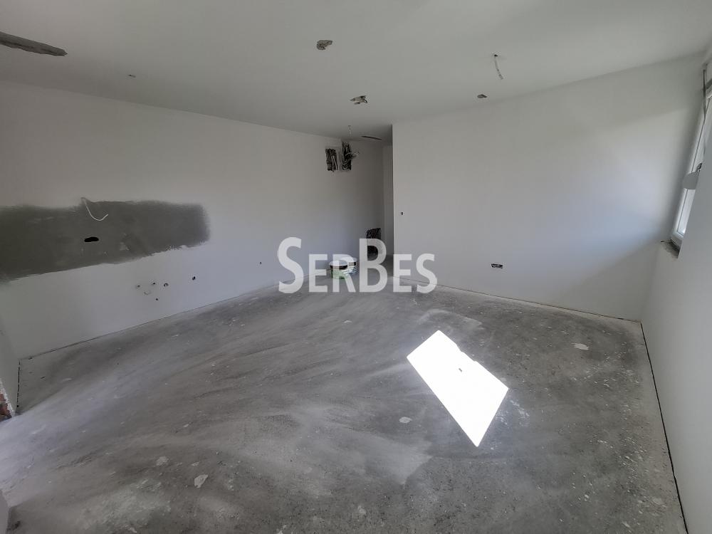 Stan Prodaja Novi Sad Stan Prodaja Novi Sad Alibegovac 43.05 m2