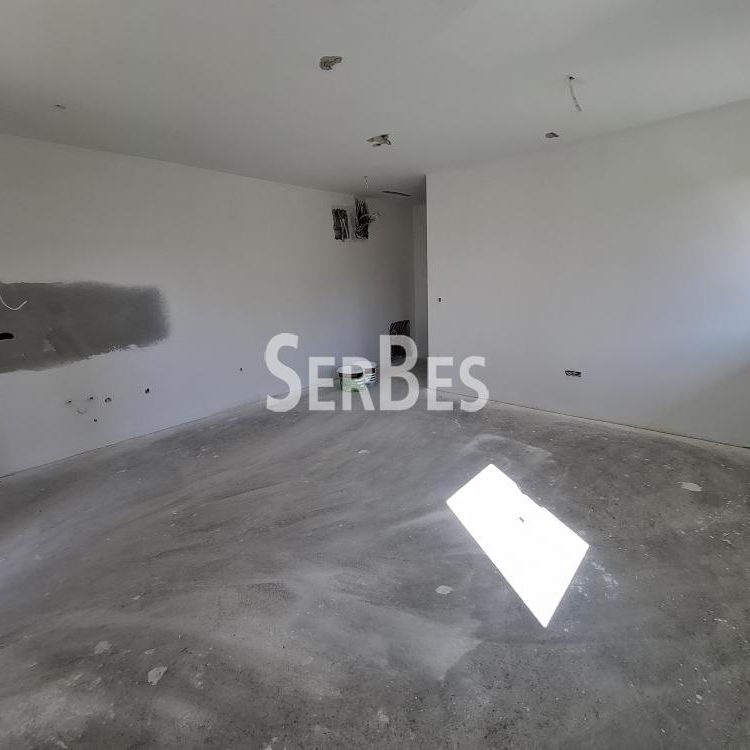 Stan Prodaja Novi Sad Alibegovac 43.05 m2
