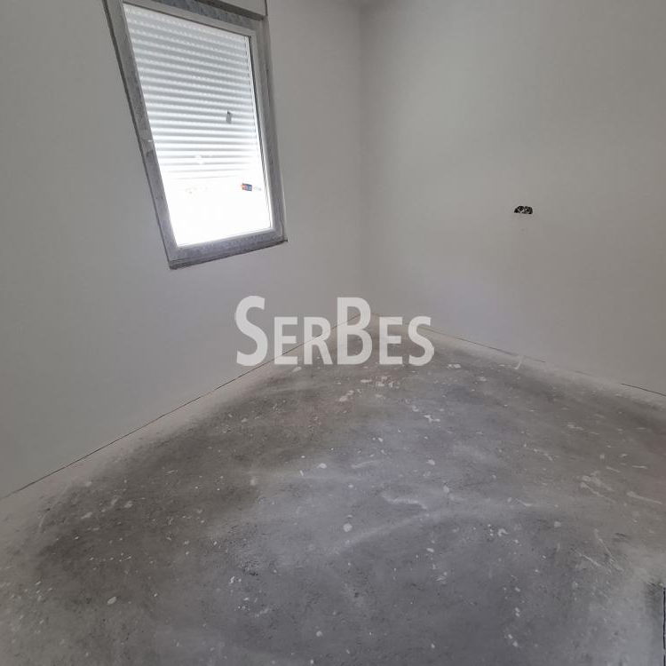 Stan Prodaja Novi Sad Alibegovac 43.05 m2