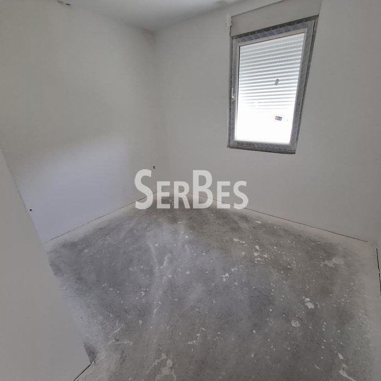 Stan Prodaja Novi Sad Alibegovac 43.05 m2