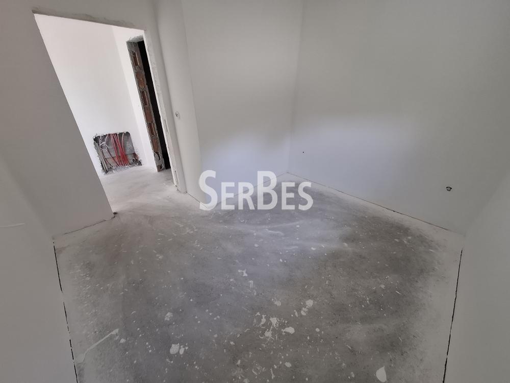 211001904_5_20260911154547 Jednoiposoban stan na prodaju, Alibegovac, Novi Sad, 43.05m², 75.380 €
