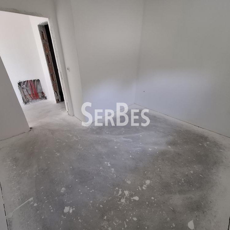 Jednoiposoban stan na prodaju, Alibegovac, Novi Sad, 43.05m², 75.380 €