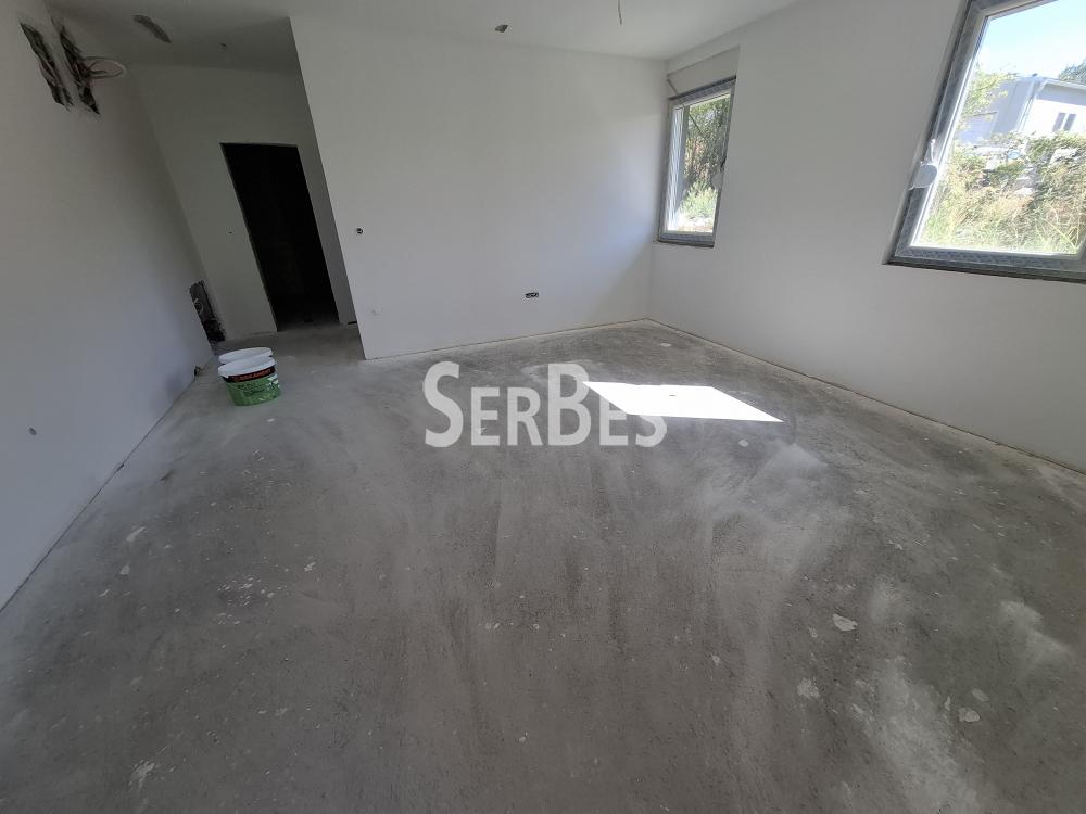 Stan Prodaja Novi Sad Stan Prodaja Novi Sad Alibegovac 43.05 m2