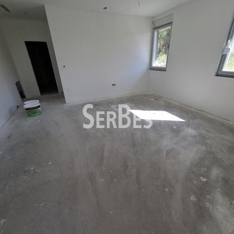 Stan Prodaja Novi Sad Alibegovac 43.05 m2