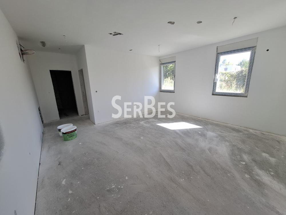 Stan Prodaja Novi Sad Stan Prodaja Novi Sad Alibegovac 43.05 m2