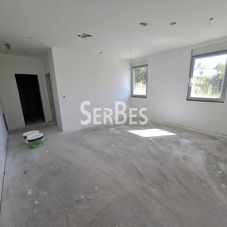 Stan Prodaja Novi Sad Alibegovac 43.05 m2