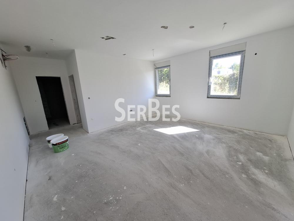 Stan Prodaja Novi Sad Stan Prodaja Novi Sad Alibegovac 43.05 m2