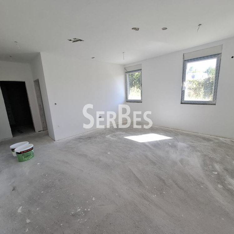 Stan Prodaja Novi Sad Alibegovac 43.05 m2