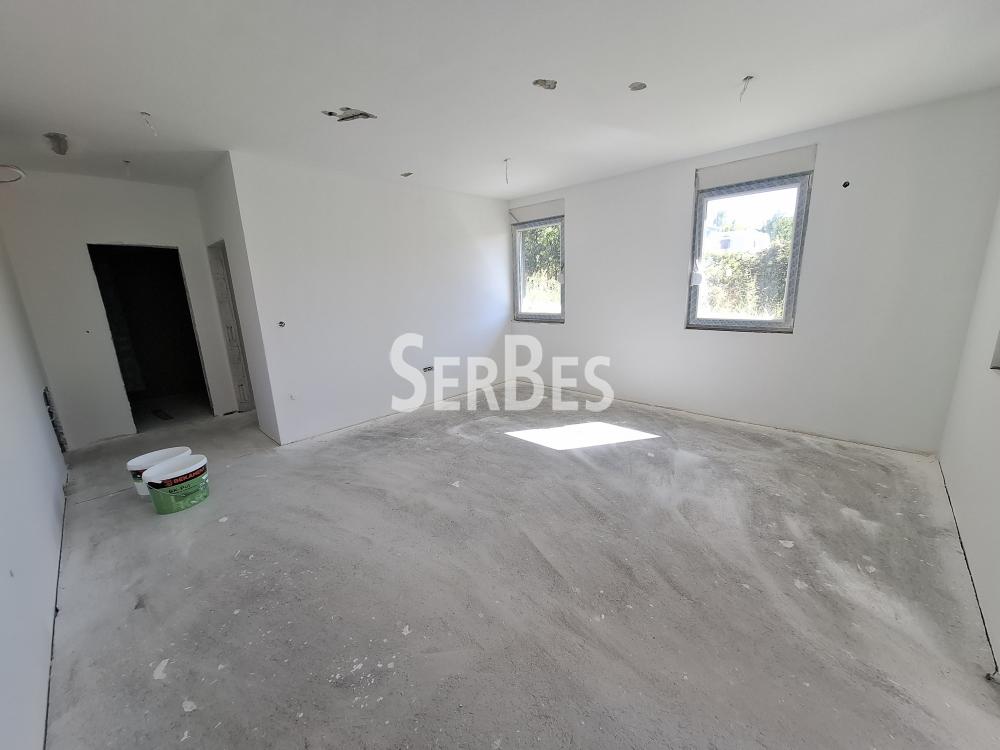 Stan Prodaja Novi Sad Stan Prodaja Novi Sad Alibegovac 43.05 m2