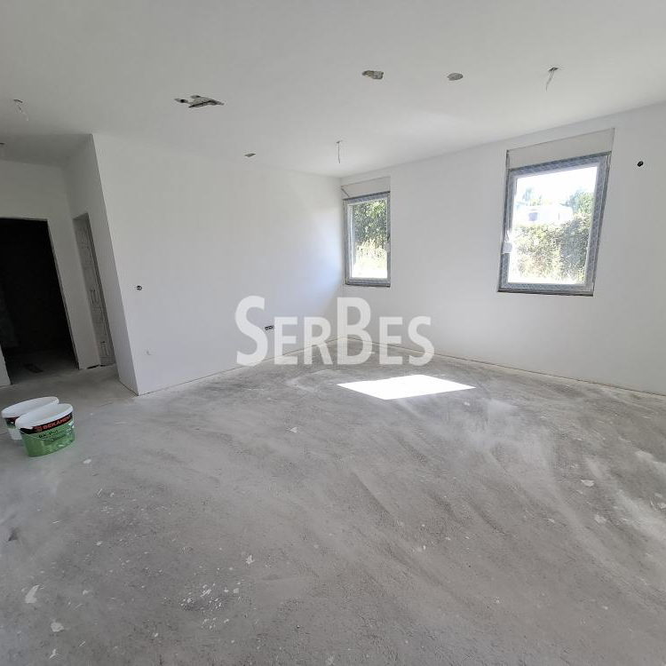 Stan Prodaja Novi Sad Alibegovac 43.05 m2