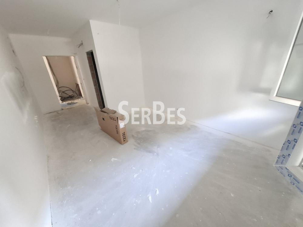 Stan Prodaja Novi Sad Alibegovac 20.92 m2