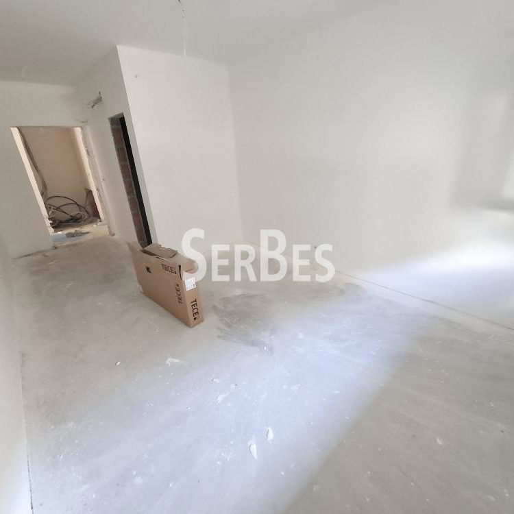 Stan Prodaja Novi Sad Alibegovac 20.92 m2