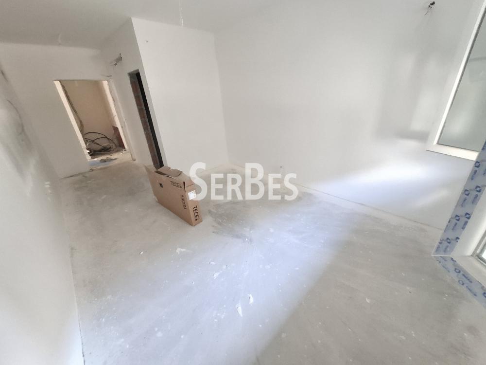 Stan Prodaja Novi Sad Alibegovac 20.92 m2