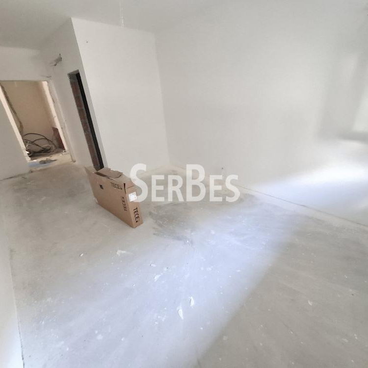 Stan Prodaja Novi Sad Alibegovac 20.92 m2