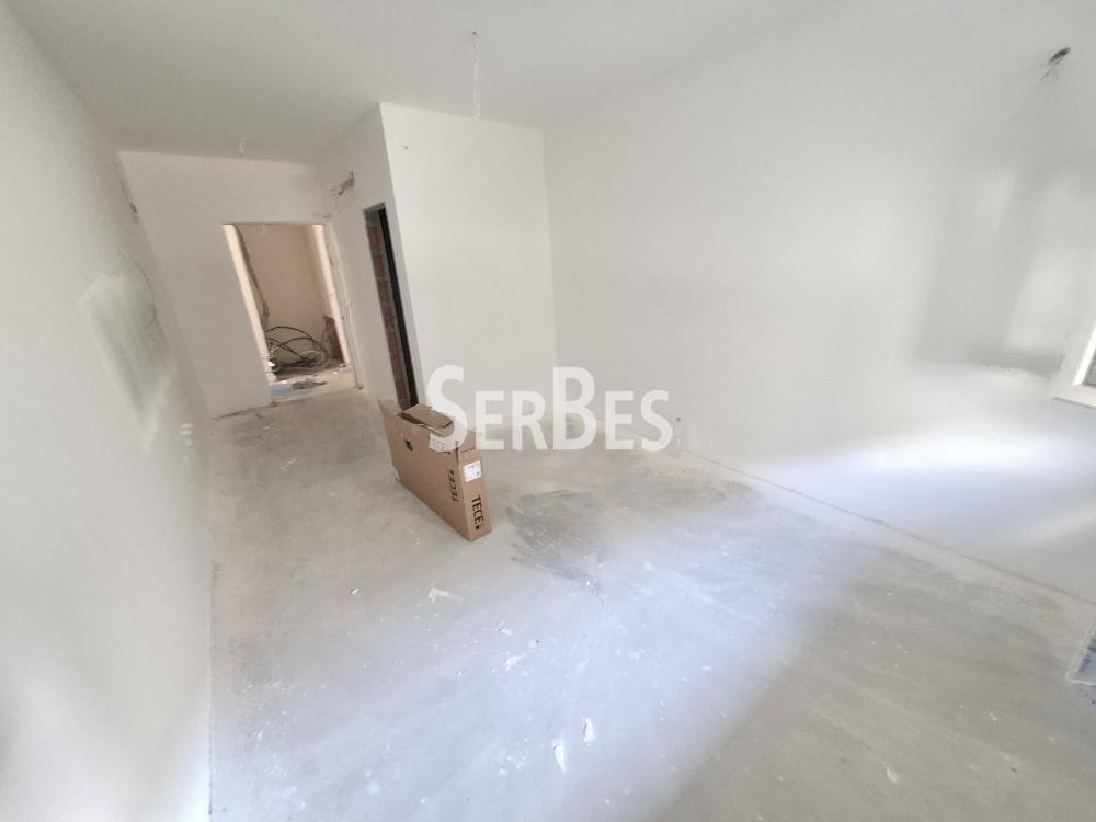 Stan Prodaja Novi Sad Alibegovac 20.92 m2
