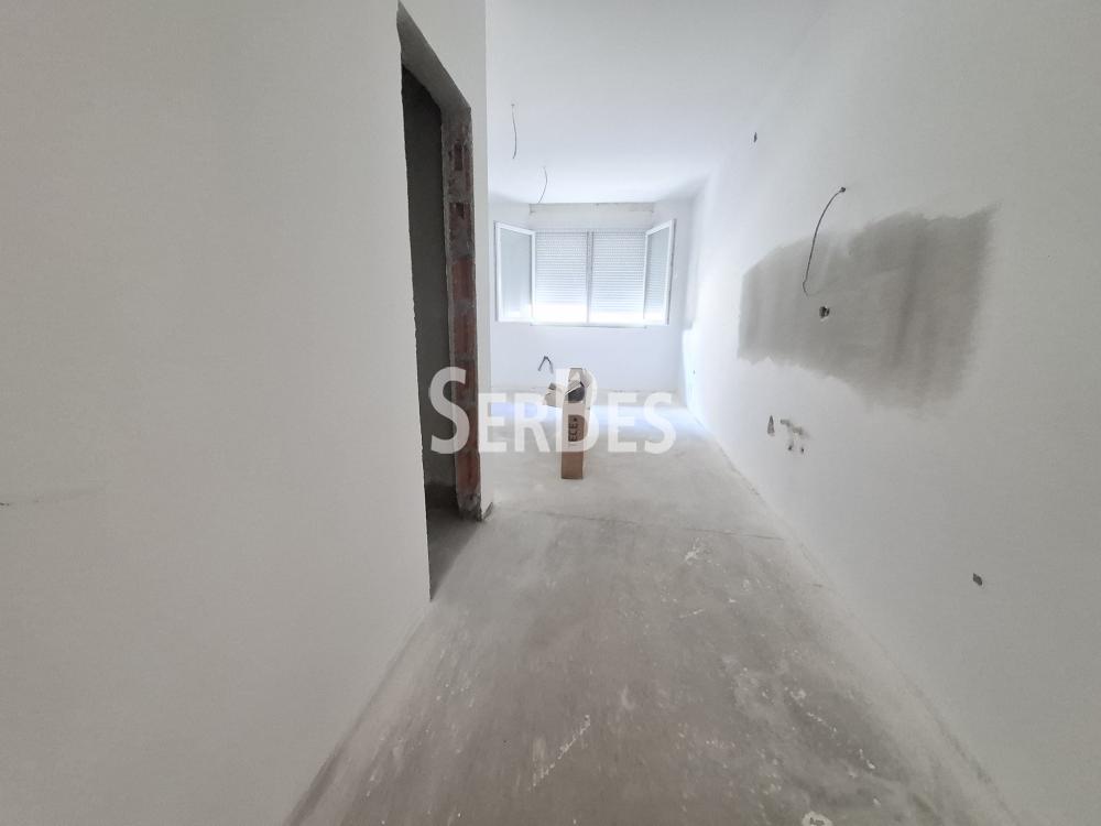 Stan Prodaja Novi Sad Alibegovac 20.92 m2