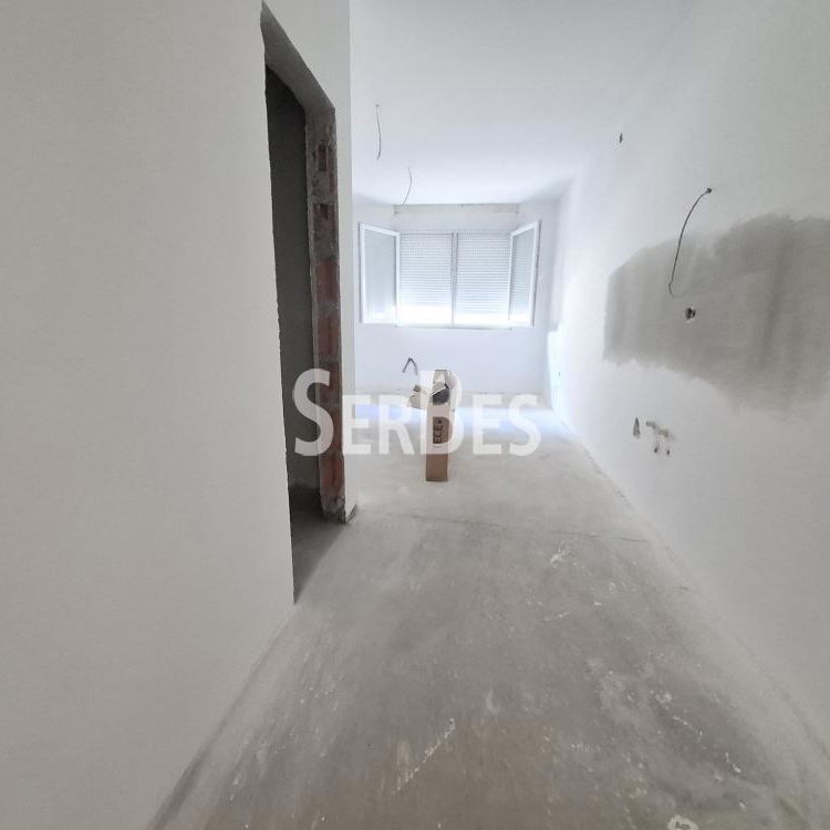 Stan Prodaja Novi Sad Alibegovac 20.92 m2