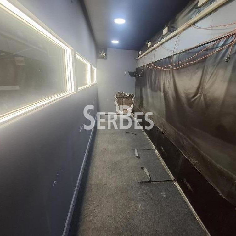 Lokal za izdavanje, Bulevar Oslobođenja, Novi Sad, 110m², 900 €/mes