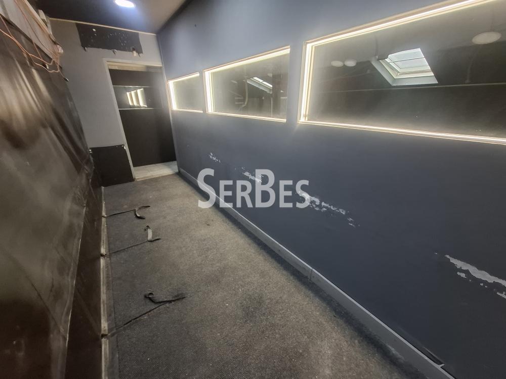 211001907_12_20260914154119 Lokal za izdavanje, Bulevar Oslobođenja, Novi Sad, 110m², 900 €/mes
