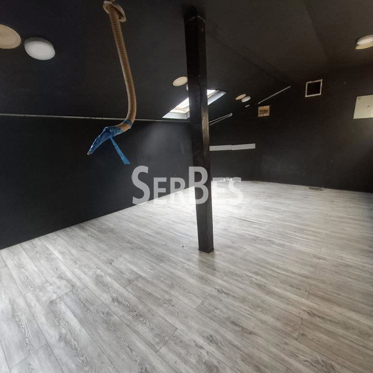 Lokal za izdavanje, Bulevar Oslobođenja, Novi Sad, 110m², 900 €/mes