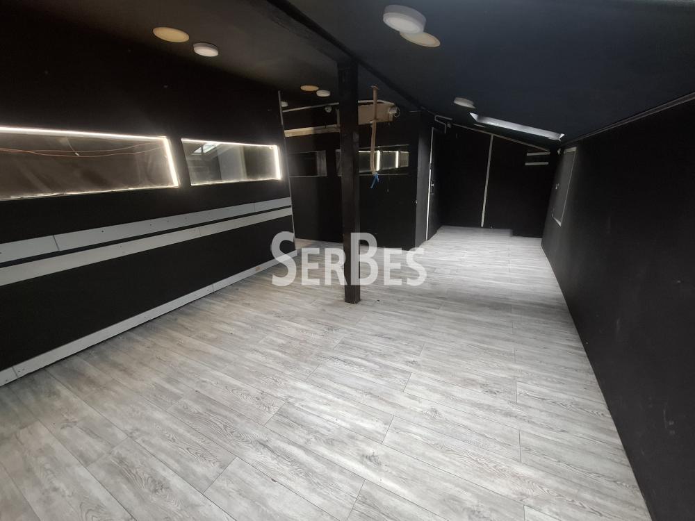 211001907_14_20260914154121 Lokal za izdavanje, Bulevar Oslobođenja, Novi Sad, 110m², 900 €/mes