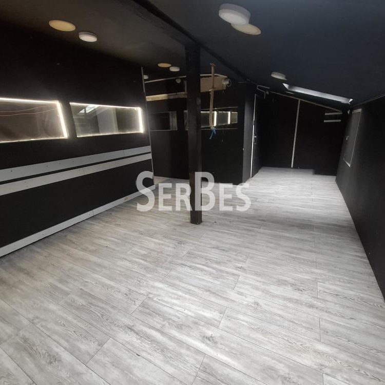 Lokal za izdavanje, Bulevar Oslobođenja, Novi Sad, 110m², 900 €/mes