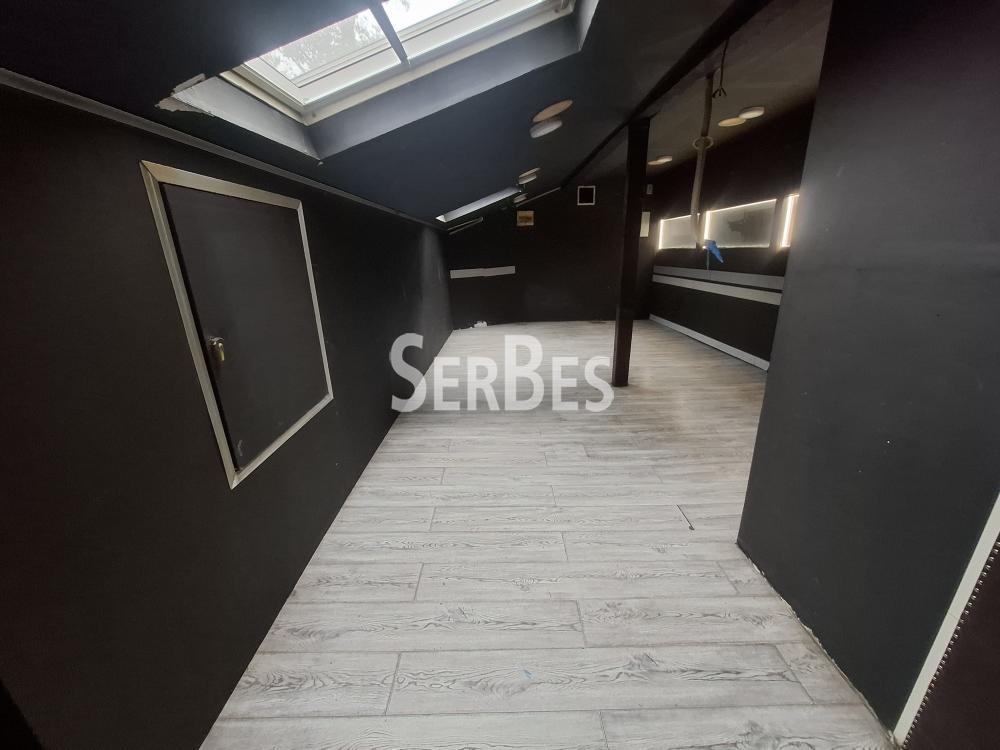 211001907_15_20260914154121 Lokal za izdavanje, Bulevar Oslobođenja, Novi Sad, 110m², 900 €/mes