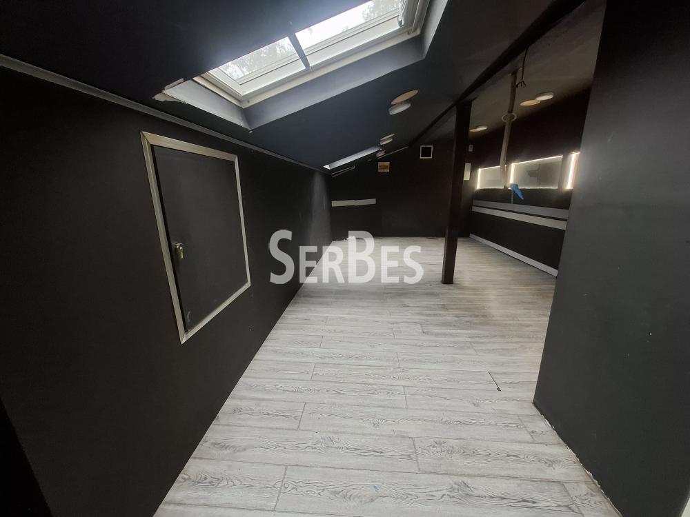 211001907_16_20260914154121 Lokal za izdavanje, Bulevar Oslobođenja, Novi Sad, 110m², 900 €/mes
