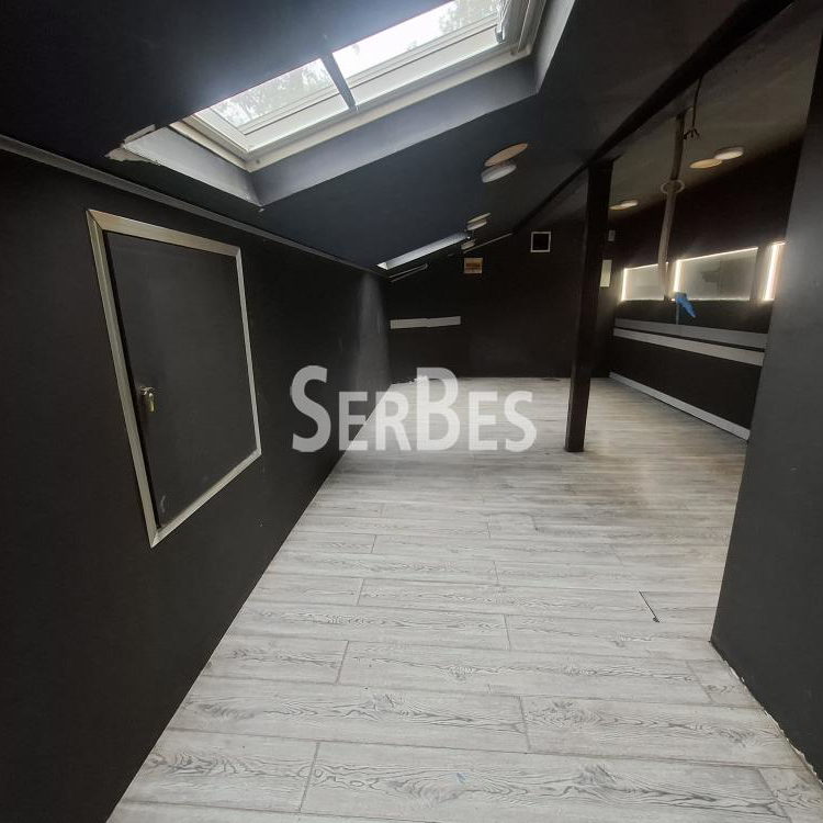 Lokal za izdavanje, Bulevar Oslobođenja, Novi Sad, 110m², 900 €/mes