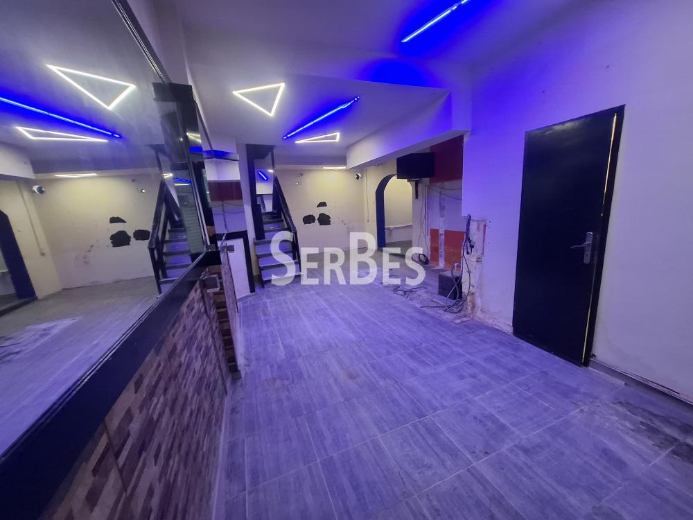 Lokal Izdavanje Novi Sad Lokal Izdavanje Novi Sad 110 m2