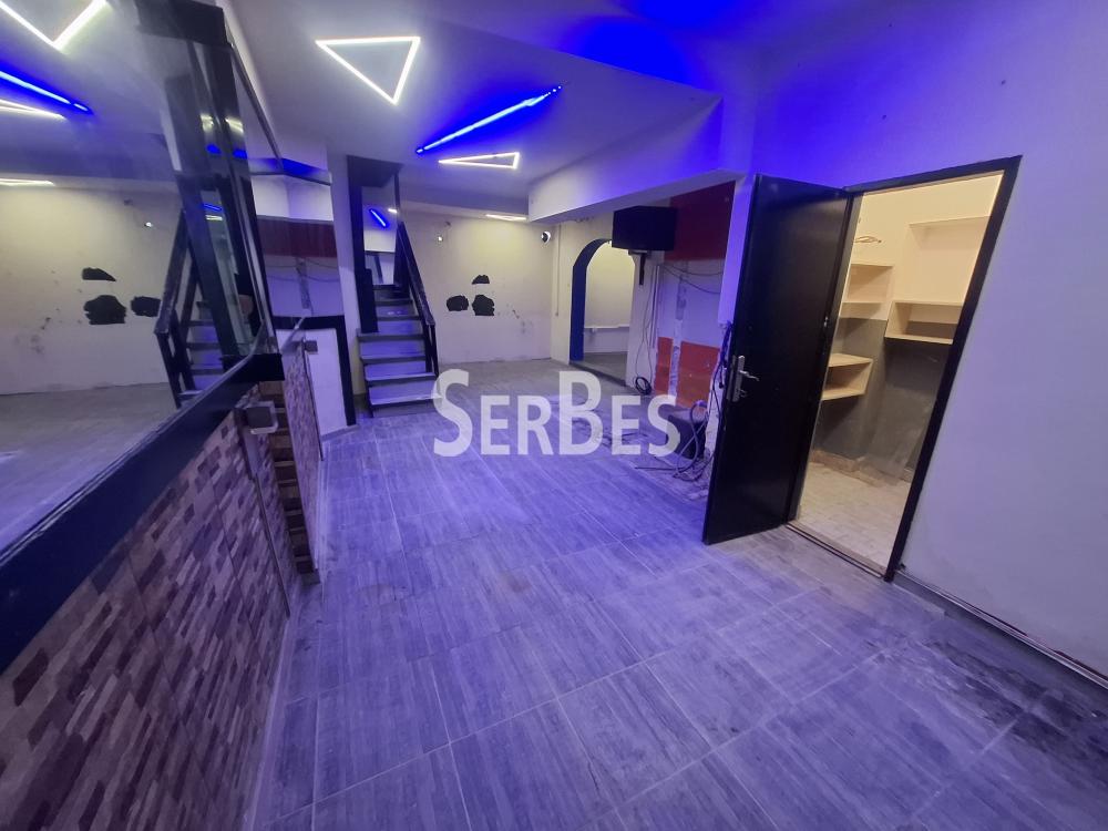 Lokal Izdavanje Novi Sad Lokal Izdavanje Novi Sad 110 m2