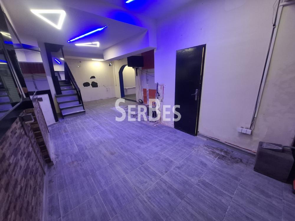 Lokal Izdavanje Novi Sad Lokal Izdavanje Novi Sad 110 m2