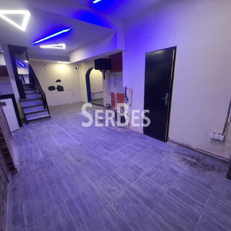 Lokal Izdavanje Novi Sad  110 m2